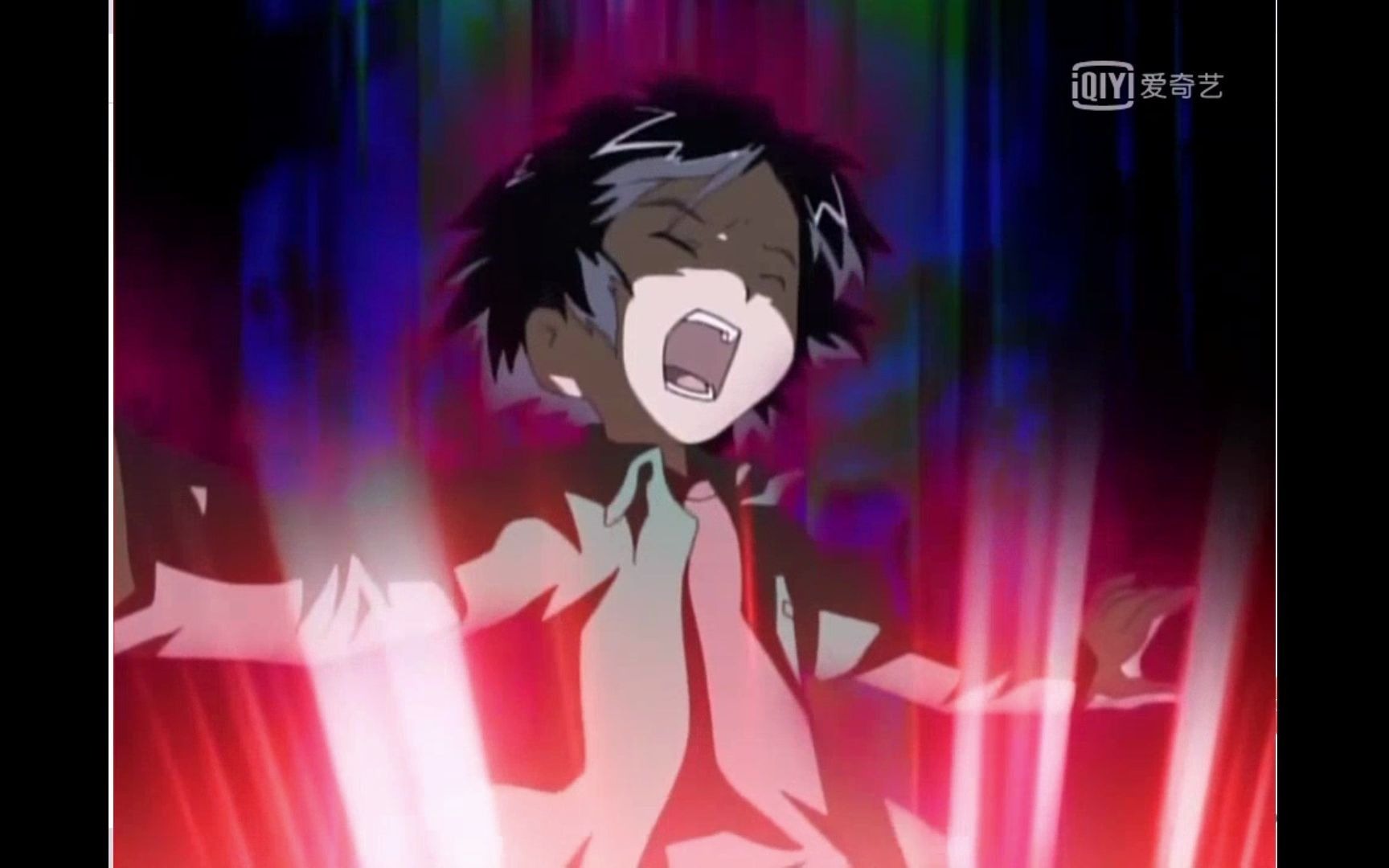 数码宝贝4辉一易燃易爆炸