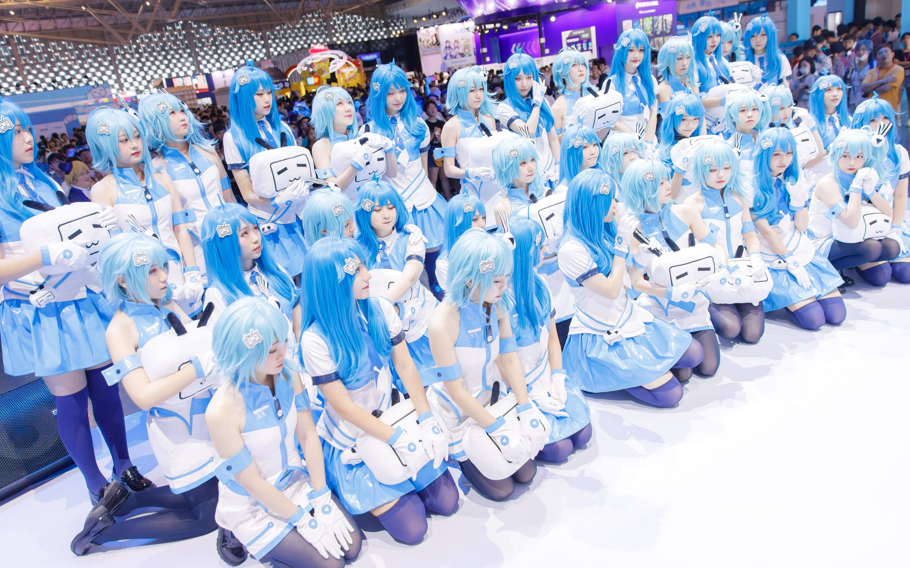 卧槽Σ(19661917)172233娘量产计划!【2233娘图集】第2期