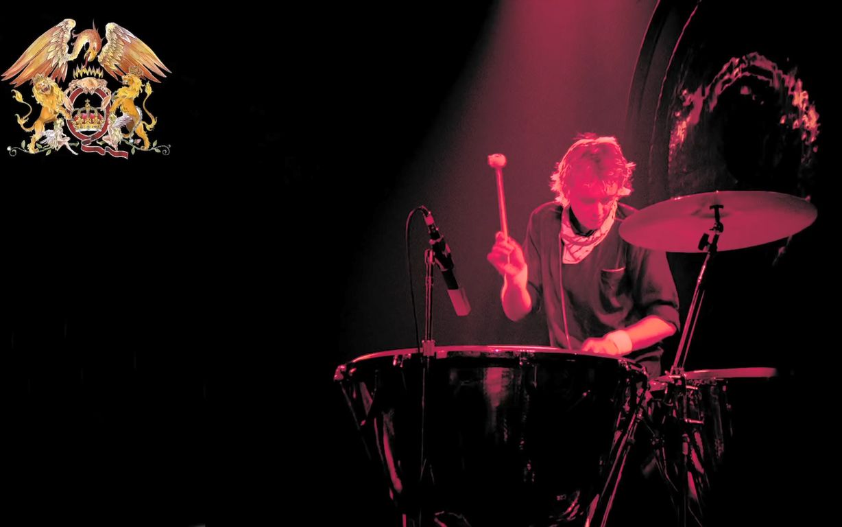 queen - drowse (official lyric video)