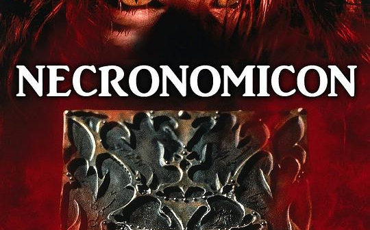 「夜夜破胆 中文字幕」 Necronomicon (1993) 1080P蓝光.哔哩哔哩bilibili