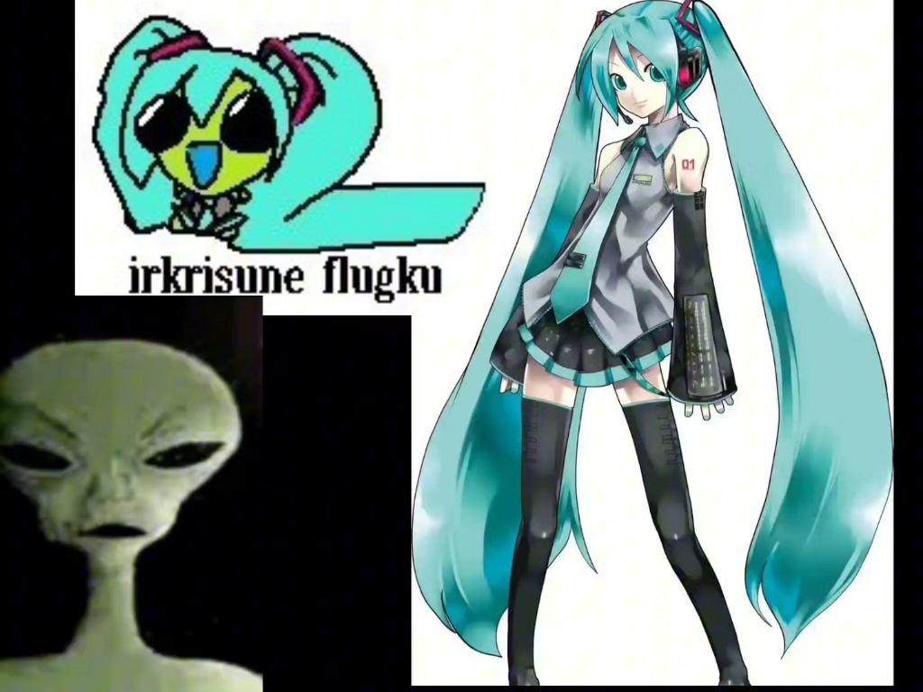 外星人在术力口里放了脑控芯片