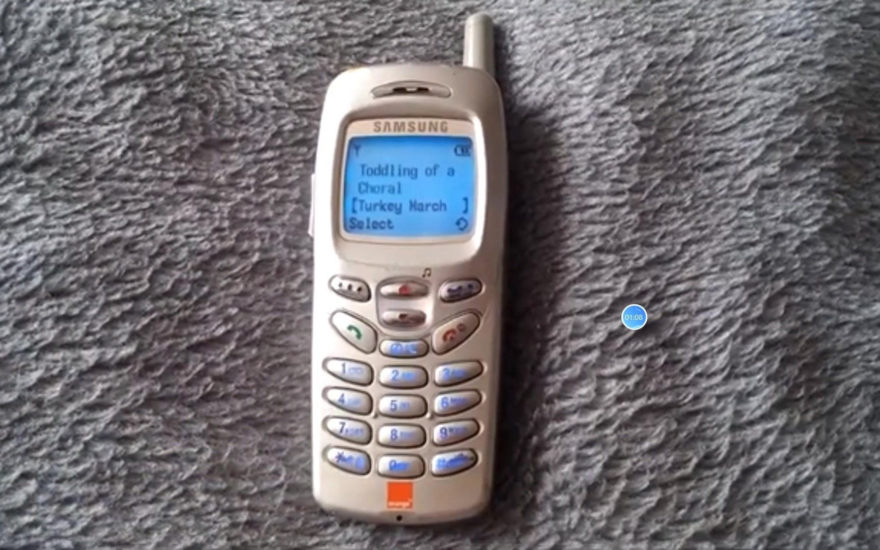 samsung n620 ringtones