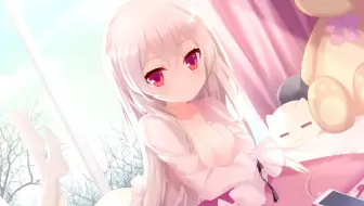 还是小姐姐图好听 New Game Little Bitter Duet 哔哩哔哩 Bilibili