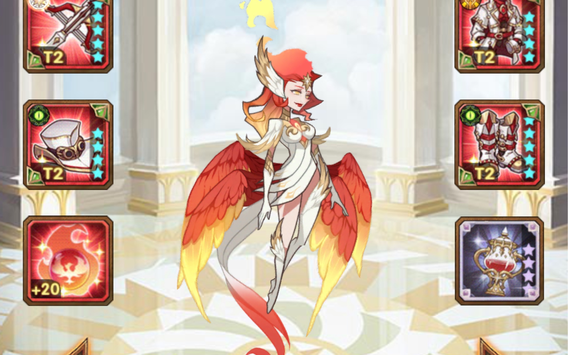 达克洛德剑与远征2959亚瑟龙弓