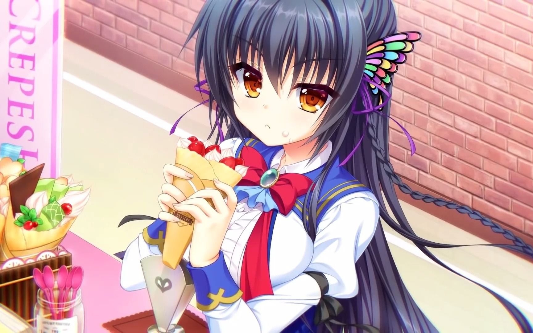 galgame金色loverichegoldentimeop1080p60fps