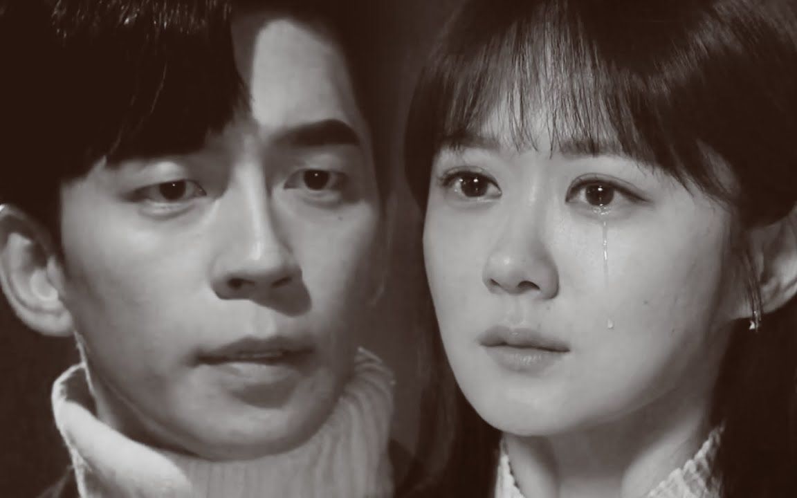 【皇后的品格】张娜拉x申盛禄 we all lie 燃向剪辑