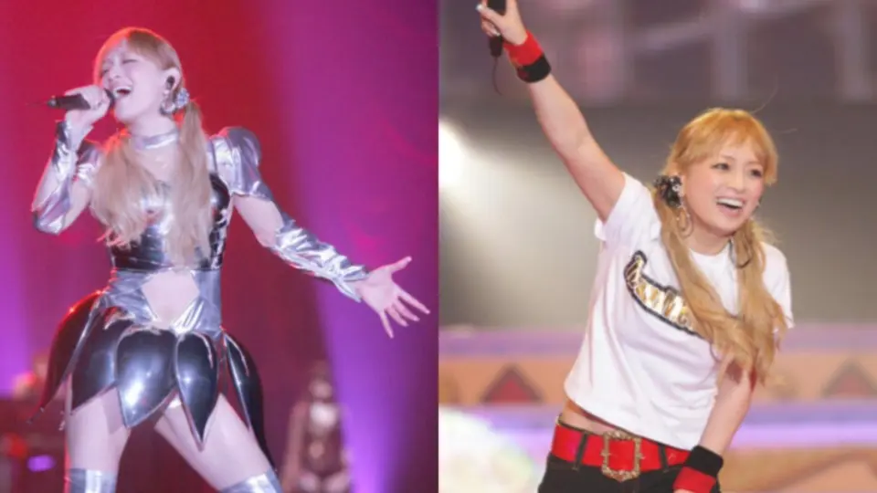 滨崎步] - 《My All》ayumi hamasaki ASIA TOUR 2008 出道10周年纪念_