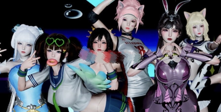 【国产rpg】都市风云 官中完结【双端】