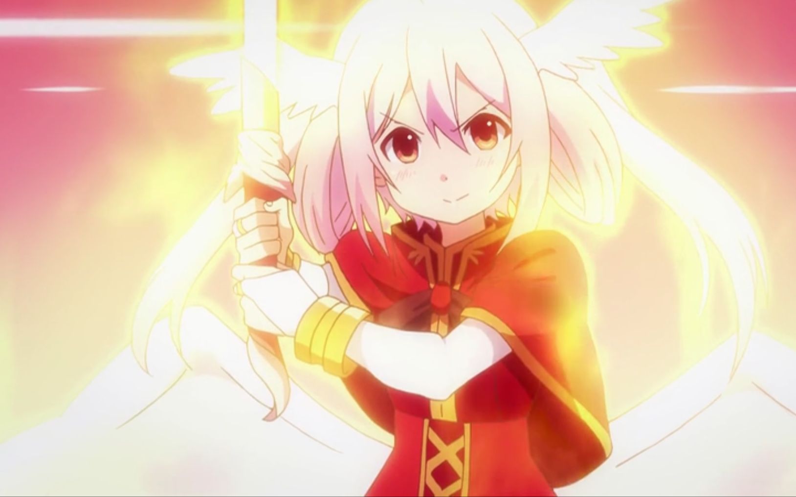 angevierge相关卡牌呼唤友人的赤翼艾露艾露开包视频