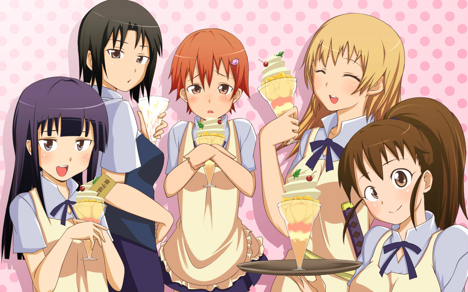 【www.迷糊餐厅】【op】tv size