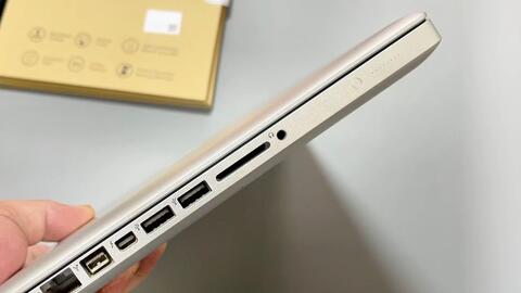 2012年的MacBook Pro怎么样_哔哩哔哩_bilibili