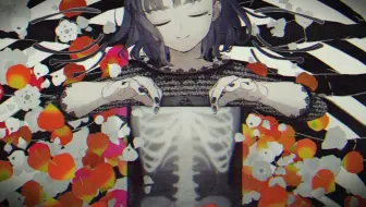 誕生日mmd さようなら 花泥棒さん そらみん 哔哩哔哩 つロ 干杯 Bilibili