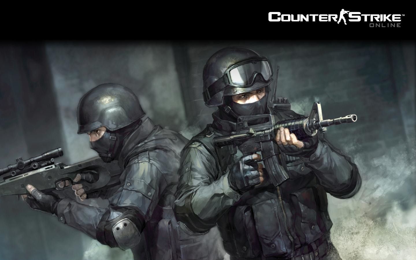 【晓白】回忆我们失去的青春——cs1.