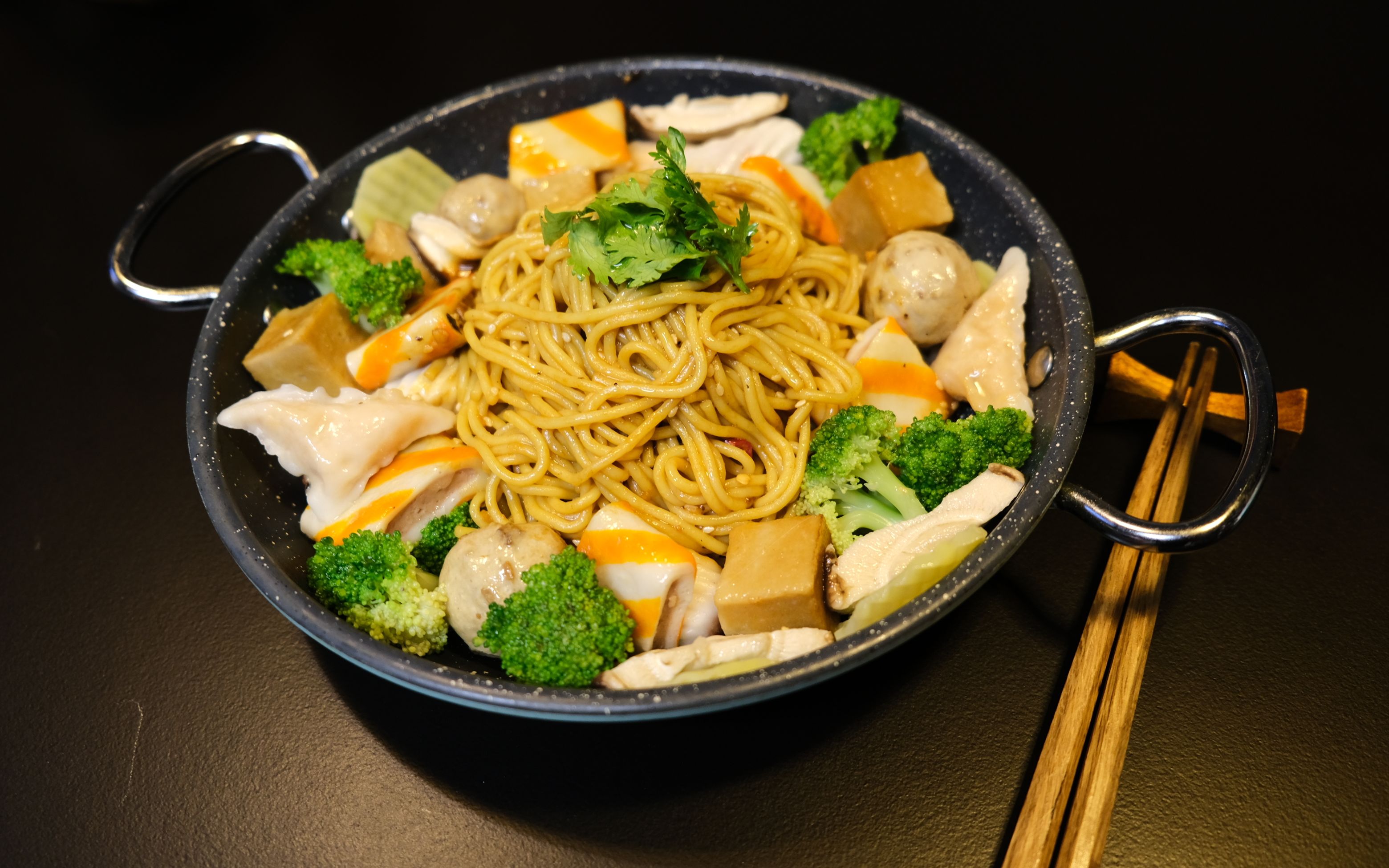 销魂麻辣拌!详细教程在片尾