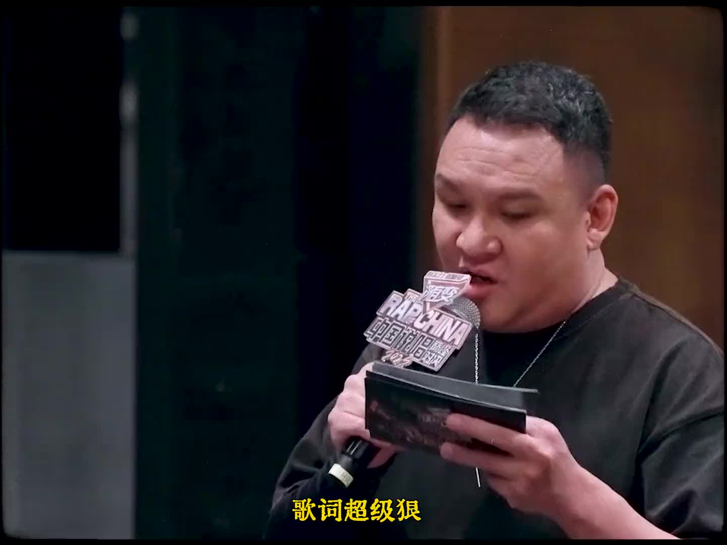 小春kenzy的闽南语唱boombap听感直接拉满小春ken