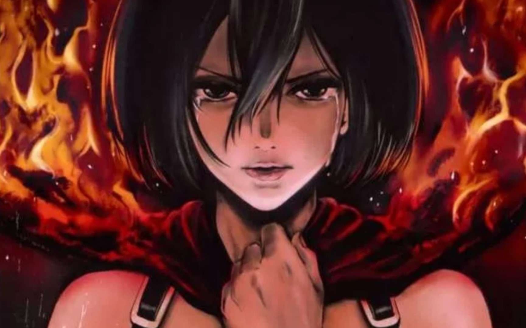 【三笠本】清炭老师的作品,很难说是牛还是纯牛