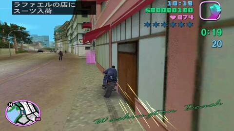 Gta5 主线最速通关世界记录6小时18分04秒看完不要太崩溃19年4月27日 小毛速通 哔哩哔哩 Bilibili