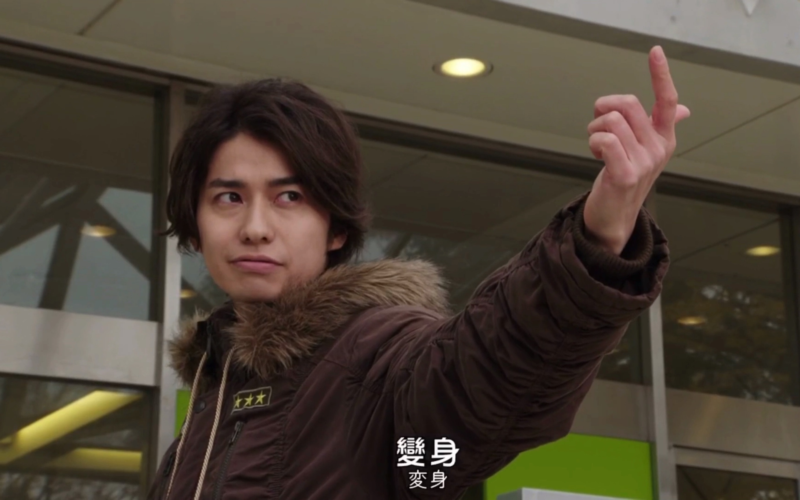 盘点红爹的五条腰带