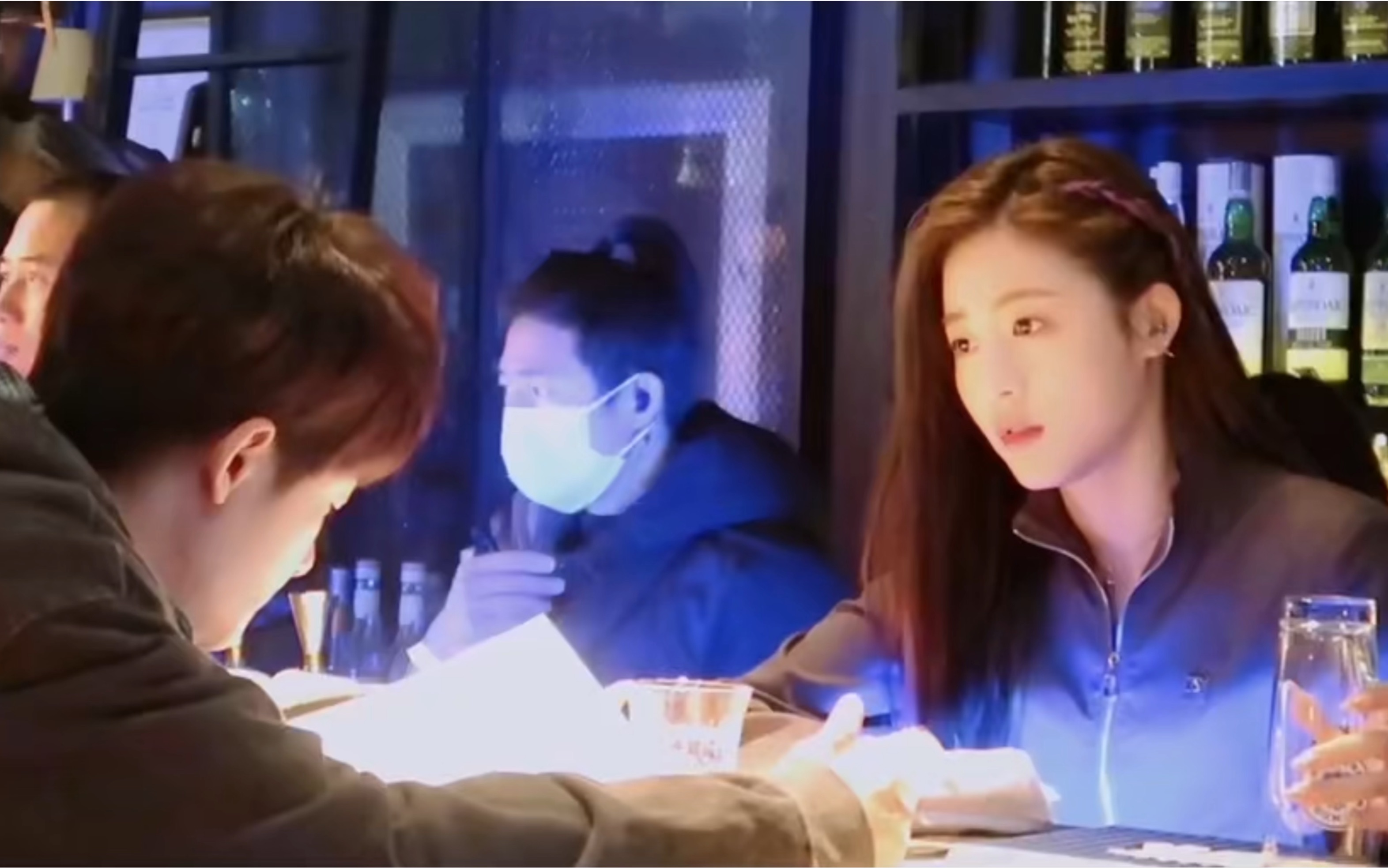 【孙芮/露西】一厢情愿就要愿赌服输|被我弄丢的你