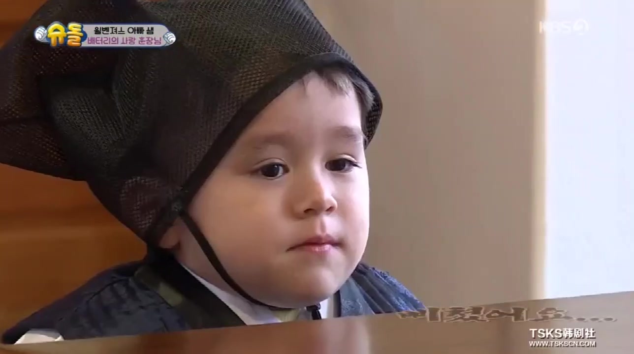 【超人回来了】我本特利哭的太搞笑了