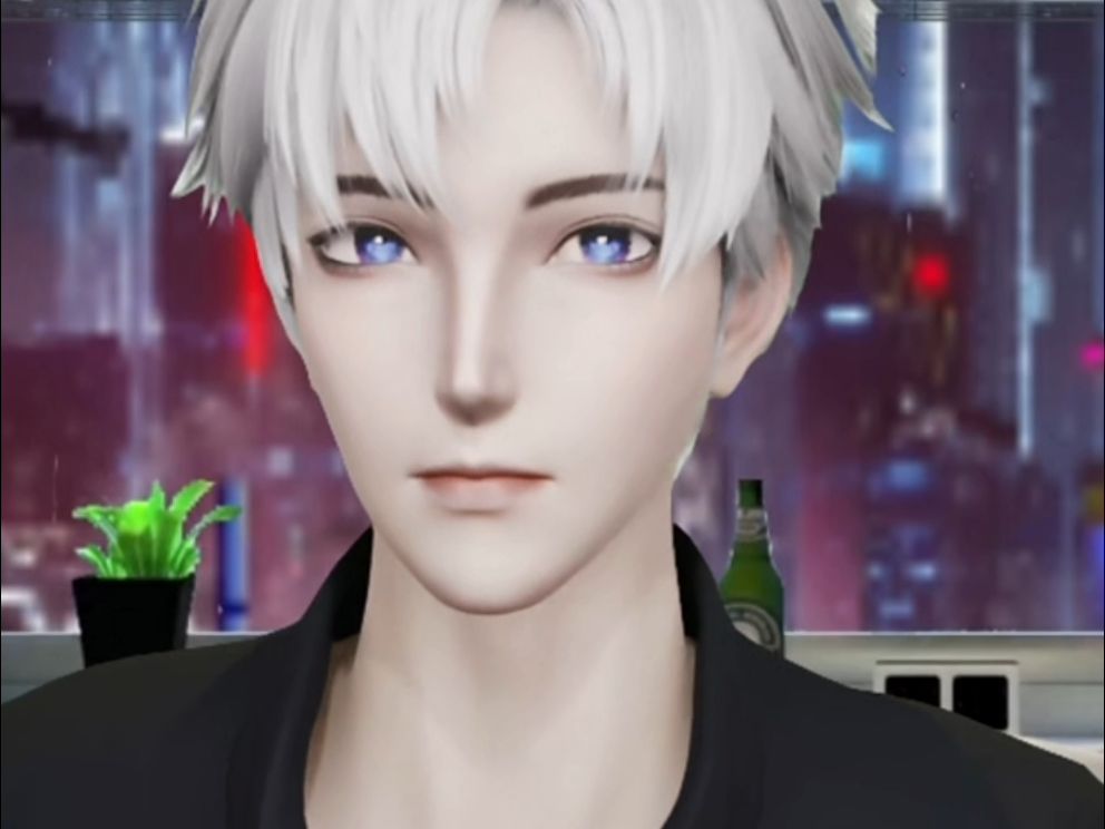 颜王词秀 2024-01-16 直播录屏