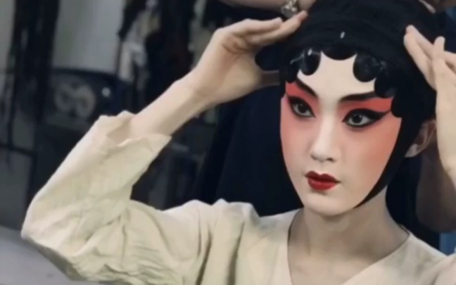 京剧演员姜玥名(姜笑月)某音不完全合集