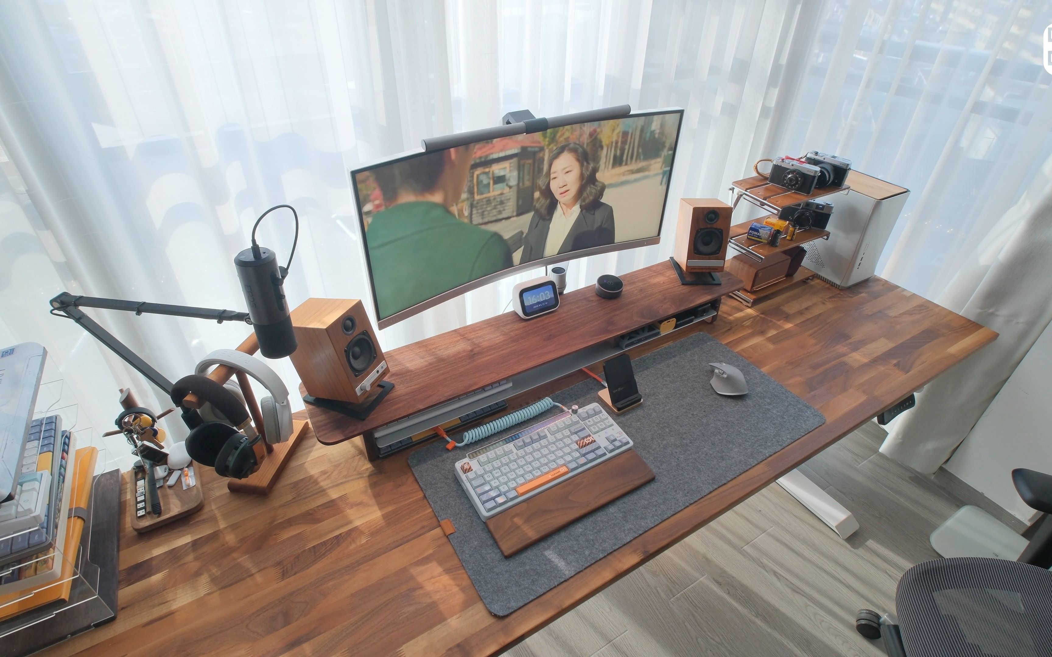 【桌面布置】花880定制2.