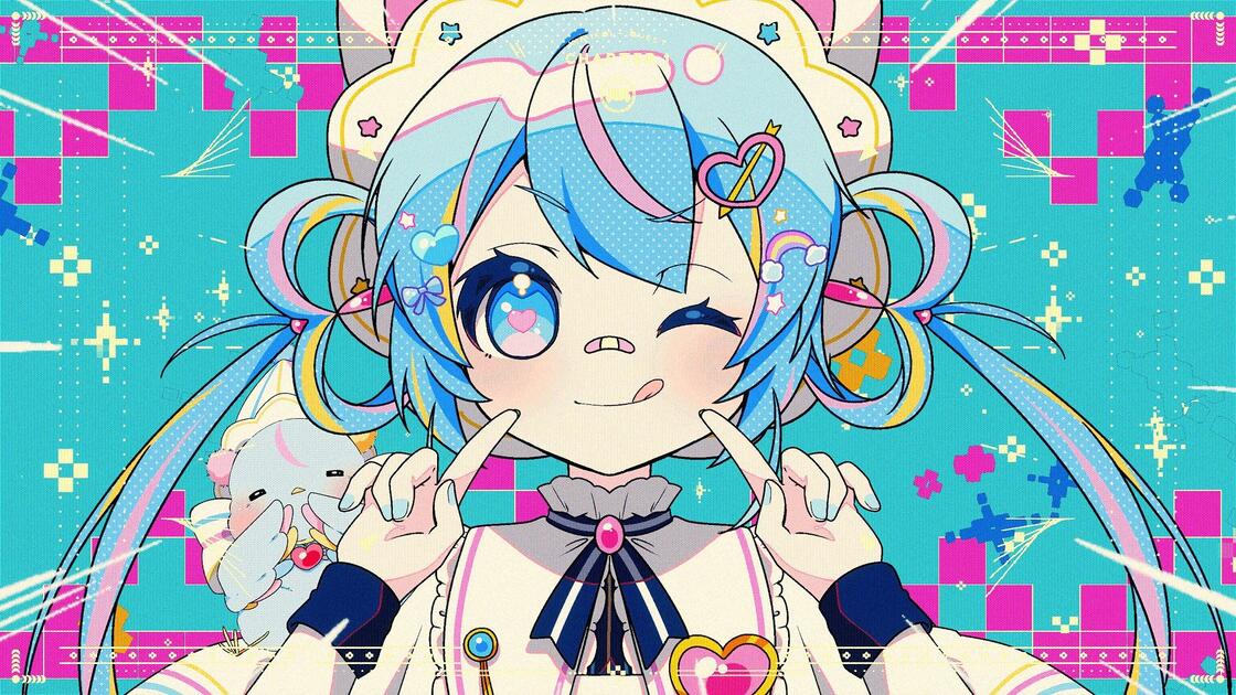 君恋クエスト / irucaice × 市瀬るぽ feat. 初音ミク | Kimikoi Quest_