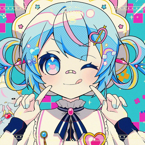 君恋クエスト / irucaice × 市瀬るぽ feat. 初音ミク | Kimikoi