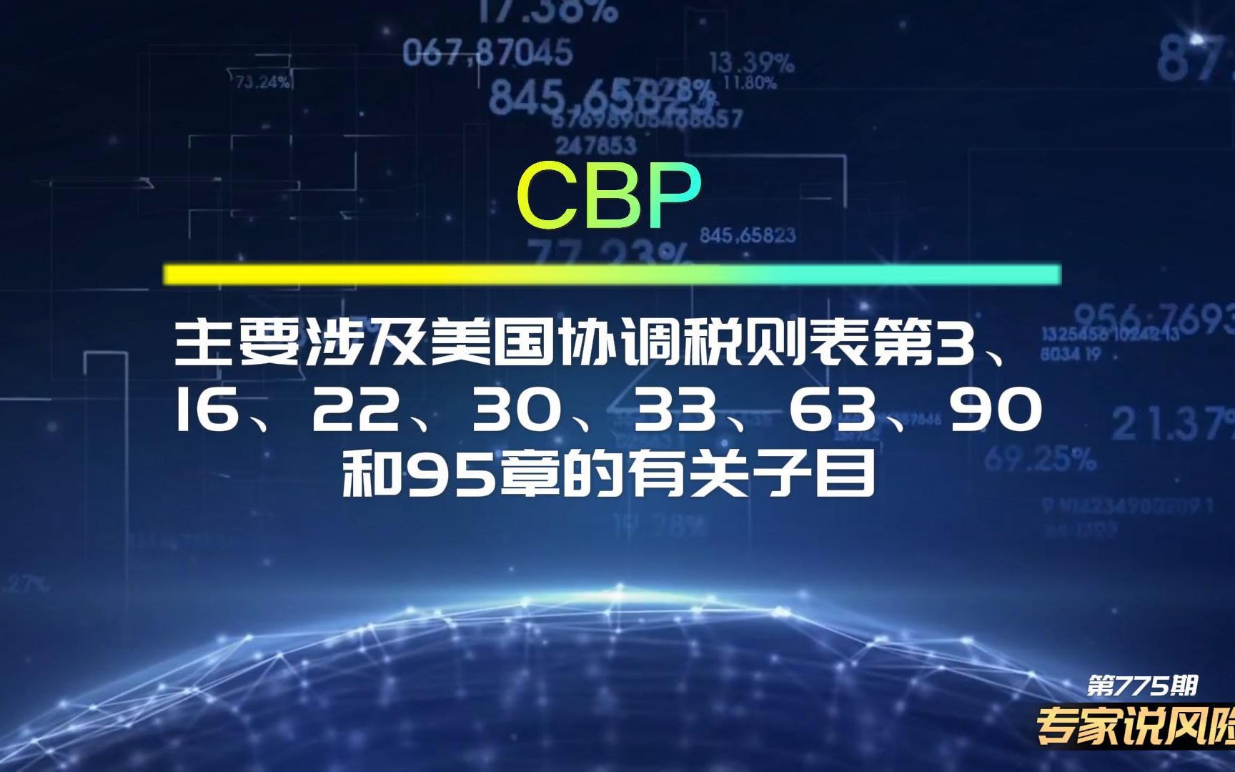 注意!美国启用全球企业唯一识别码(GBI),产品涉及酒类、玩具、海鲜、个护、医疗器械哔哩哔哩bilibili