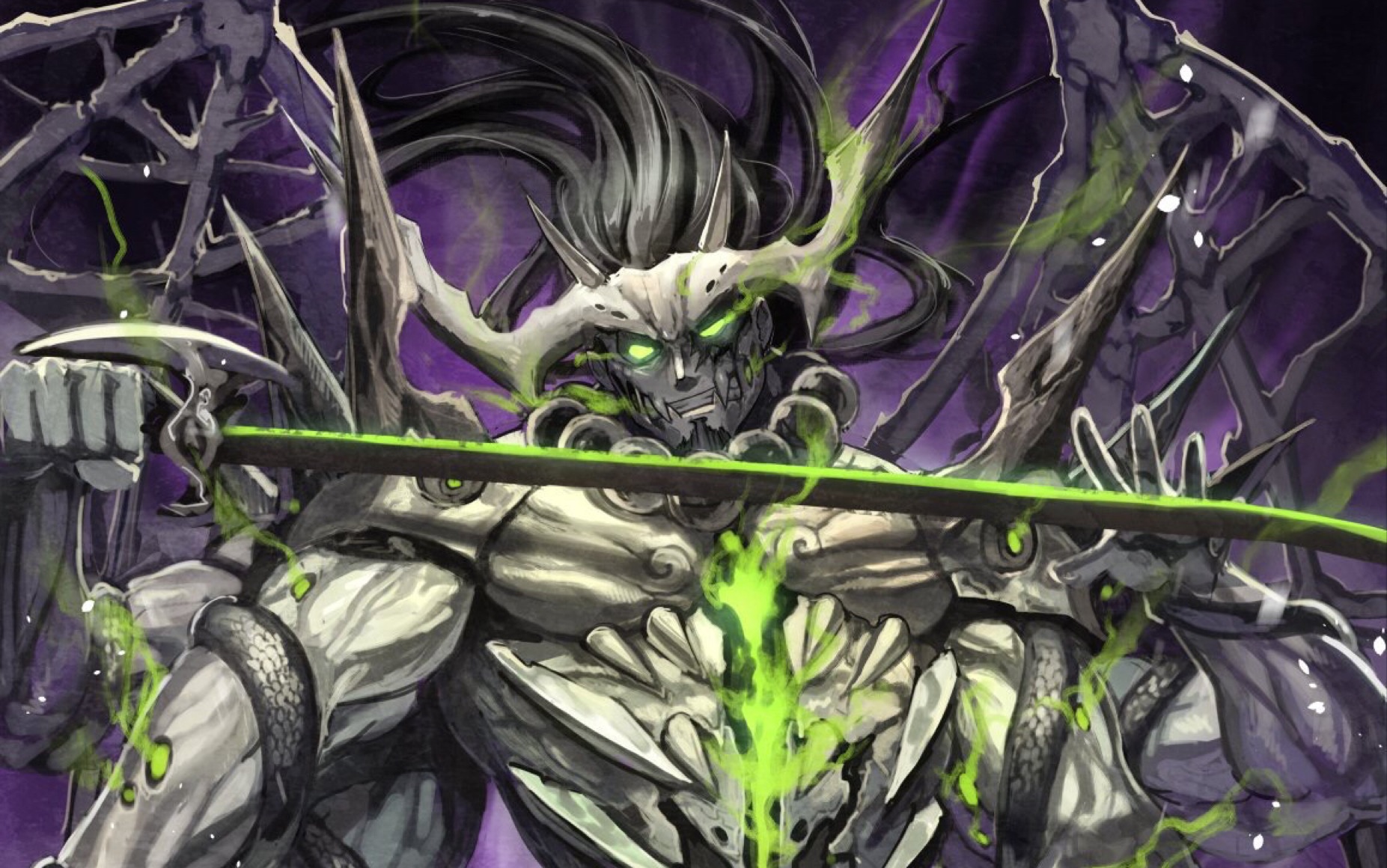 【fgo竞速】力拔山兮气盖世 项羽3t 2021情人节高难