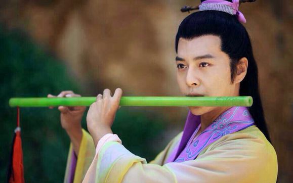 徐海乔盛世美颜 徐海乔x韩湘子