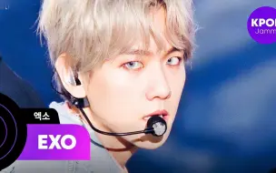 Descargar video: 【EXO】高光回顾！官方释出金唱片4K舞台集锦！