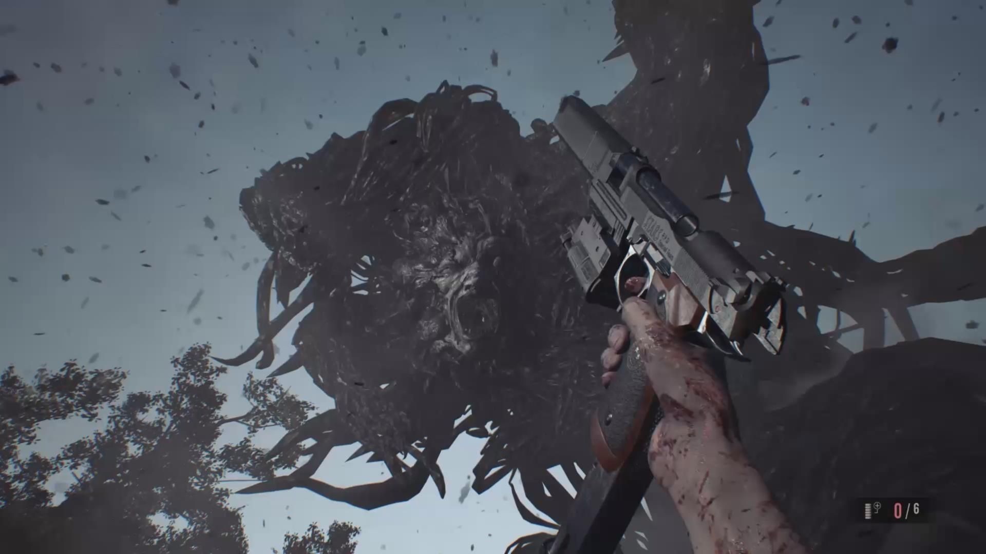 最终之战,团圆?