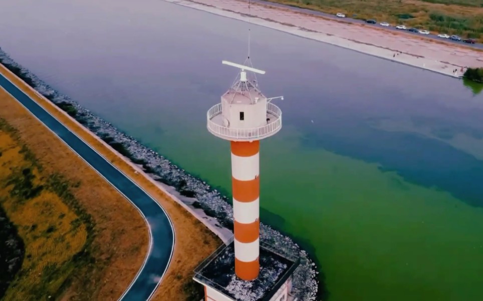 vlog 3.0 合肥滨湖明珠码头_哔哩哔哩_bilibili