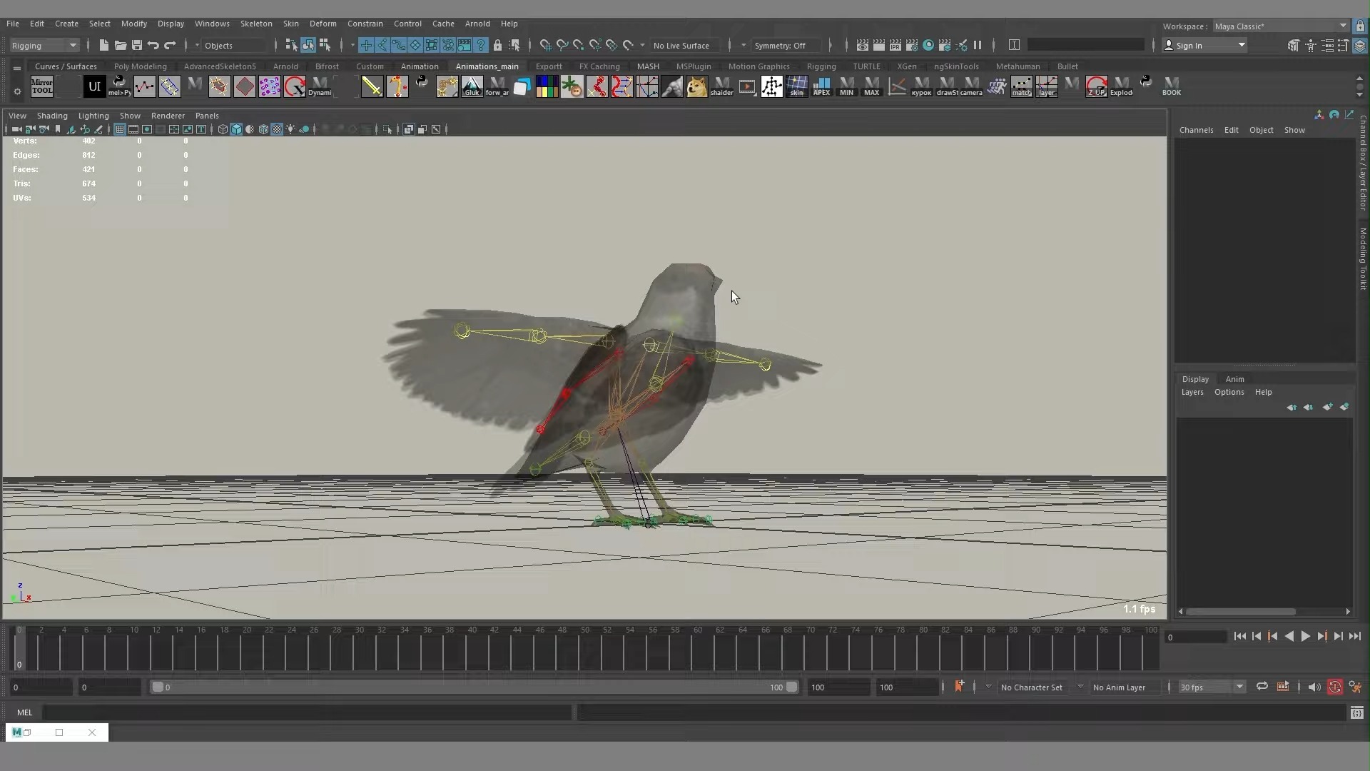 character_set_client，character_set_client的用处