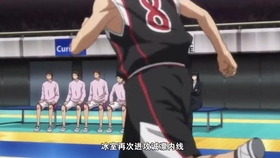 火神进入zone 疯狂盖帽紫原 哔哩哔哩 つロ干杯 Bilibili