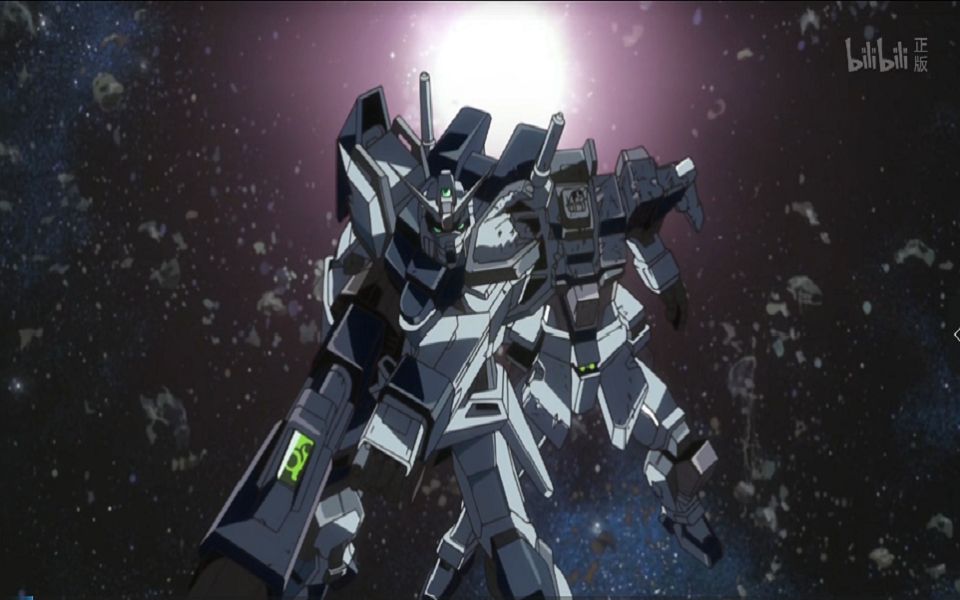 高达ol-暴风高达测评 补充