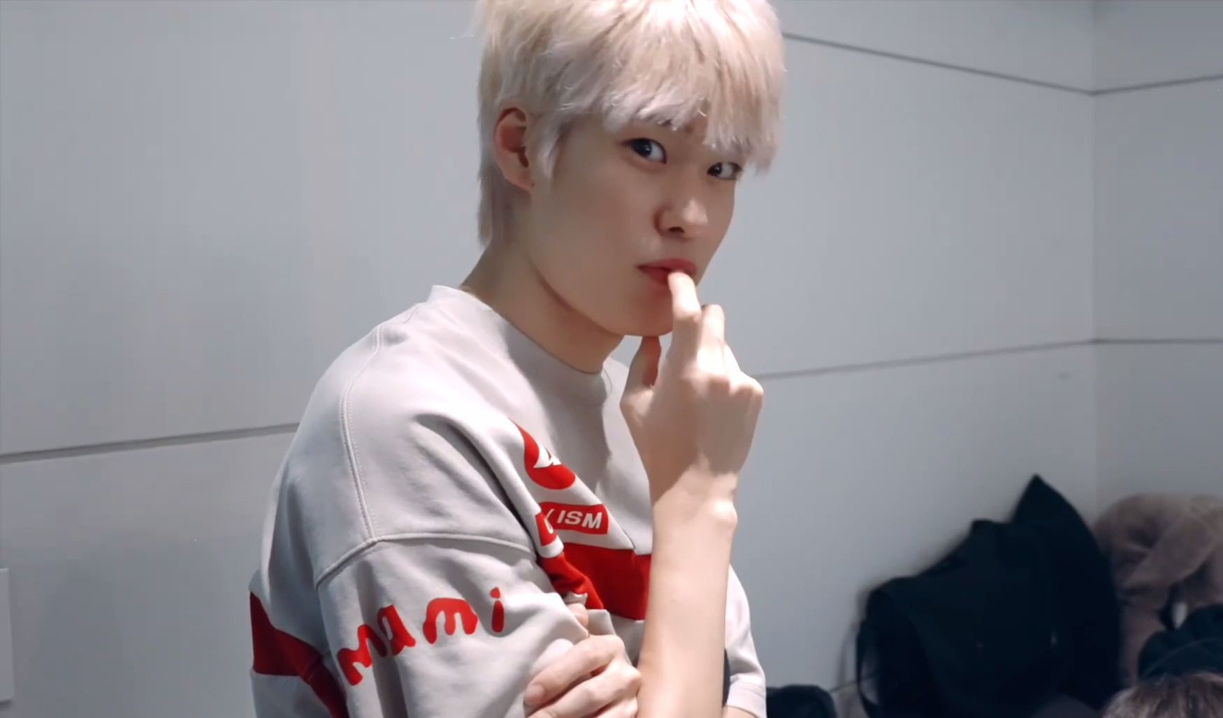 【李炤熙】单人cut|官方中字|240127 riize《love 119》recording &