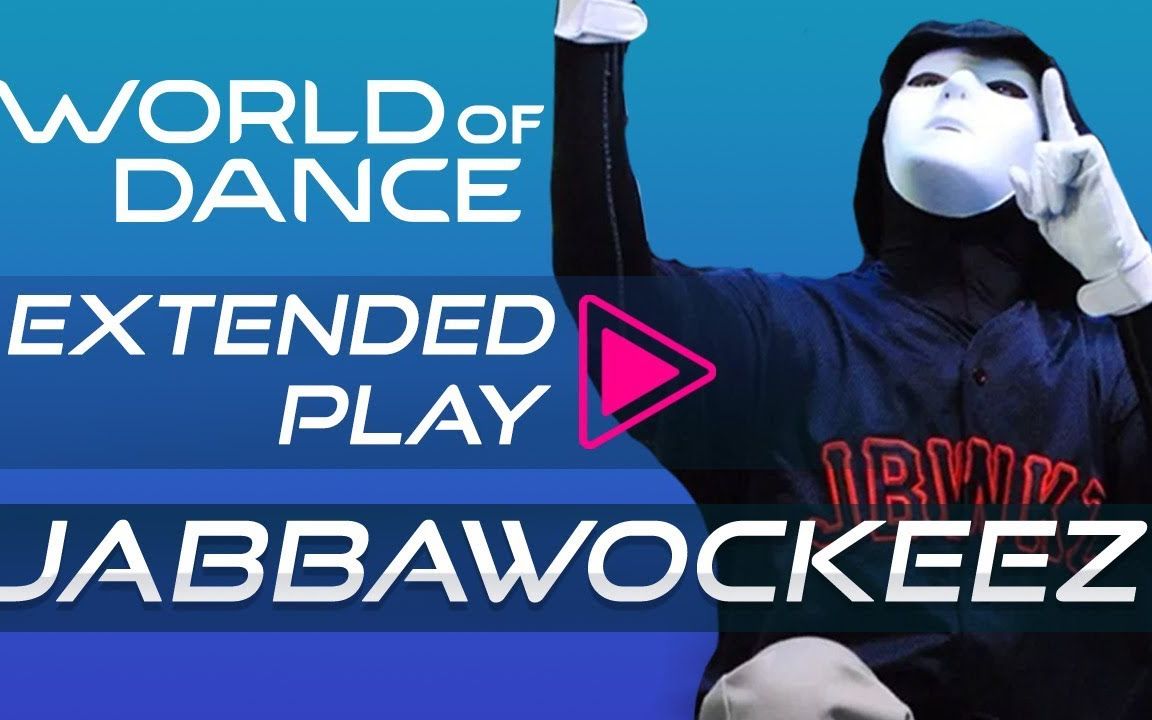 【假面舞团Jabbawockeez】精品必收藏!WOD官方舞台表演合集!哔哩哔哩bilibili