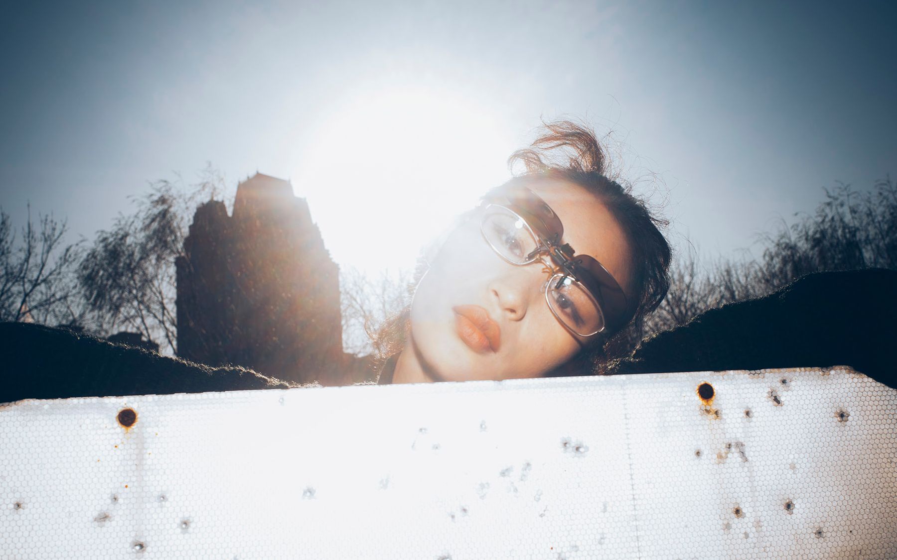 "gr让我忘记摄影机的存在"走进摄影师神思远的艺术世界_哔哩哔哩 (゜