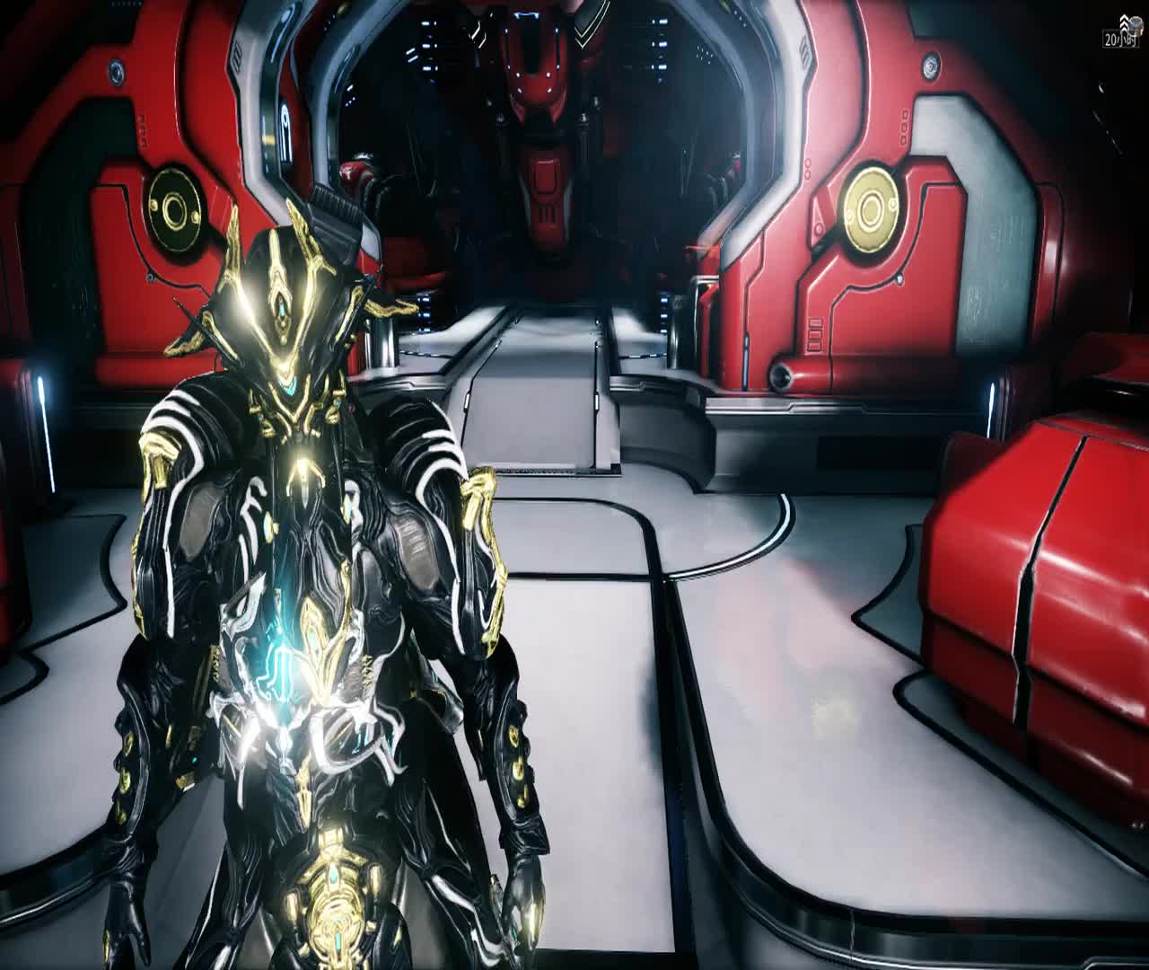 星际战甲篇第五十一期水甲p 土甲 玻璃甲的不专业介绍