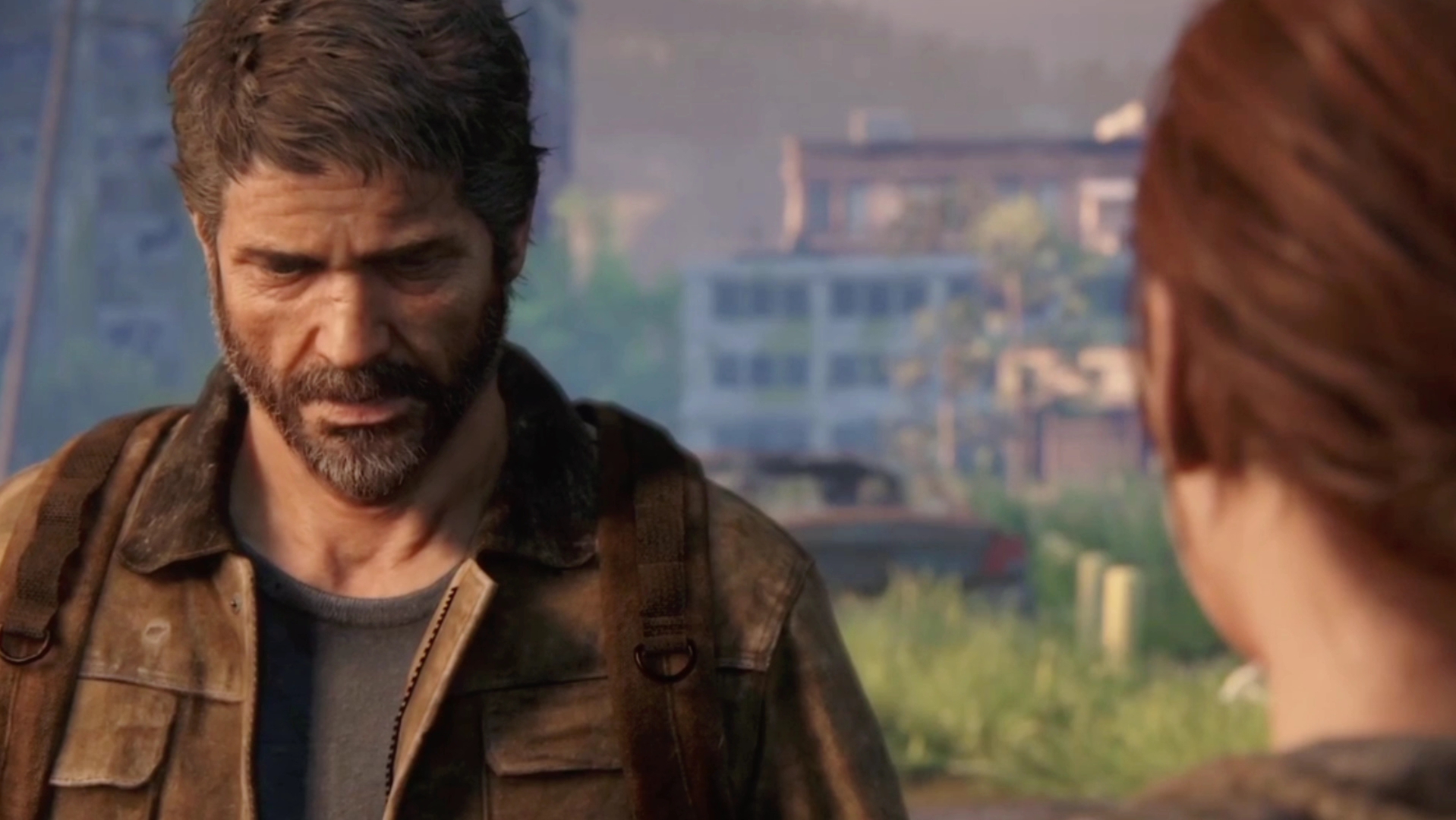 最后生还者2乔尔:如果上天还给我一次机会,我还是会去做同样的事.