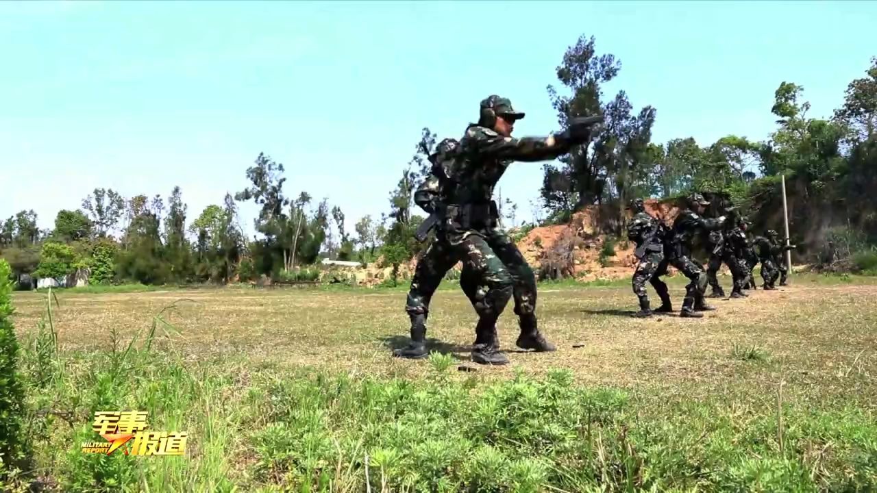 洞头先锋女子民兵连:永不褪色的“海霞红”哔哩哔哩bilibili