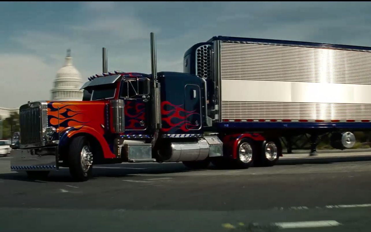 《变形金刚》系列擎天柱车厢所有出场镜头_哔哩哔哩_bilibili