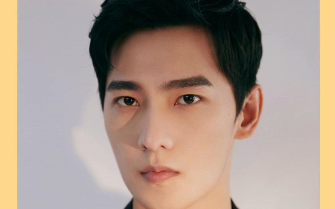 杨洋和肖战,谁才是你们心中男神颜值天花板