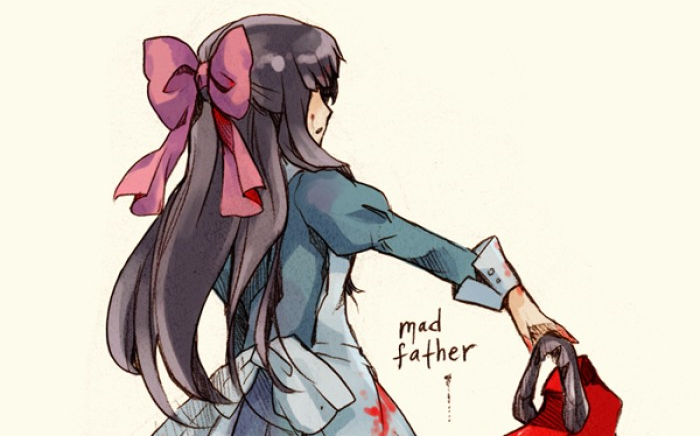 活动作品狂父实况已完结