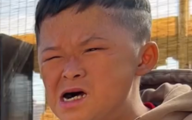 范小勤终于想起自己还有个表哥