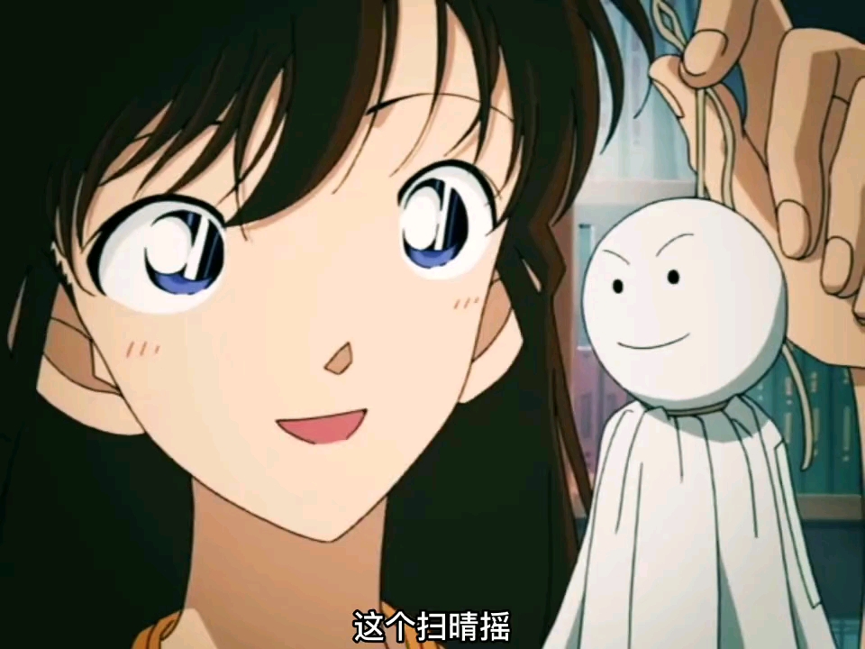 第31集|服部:你们接着秀啊!#名侦探柯南