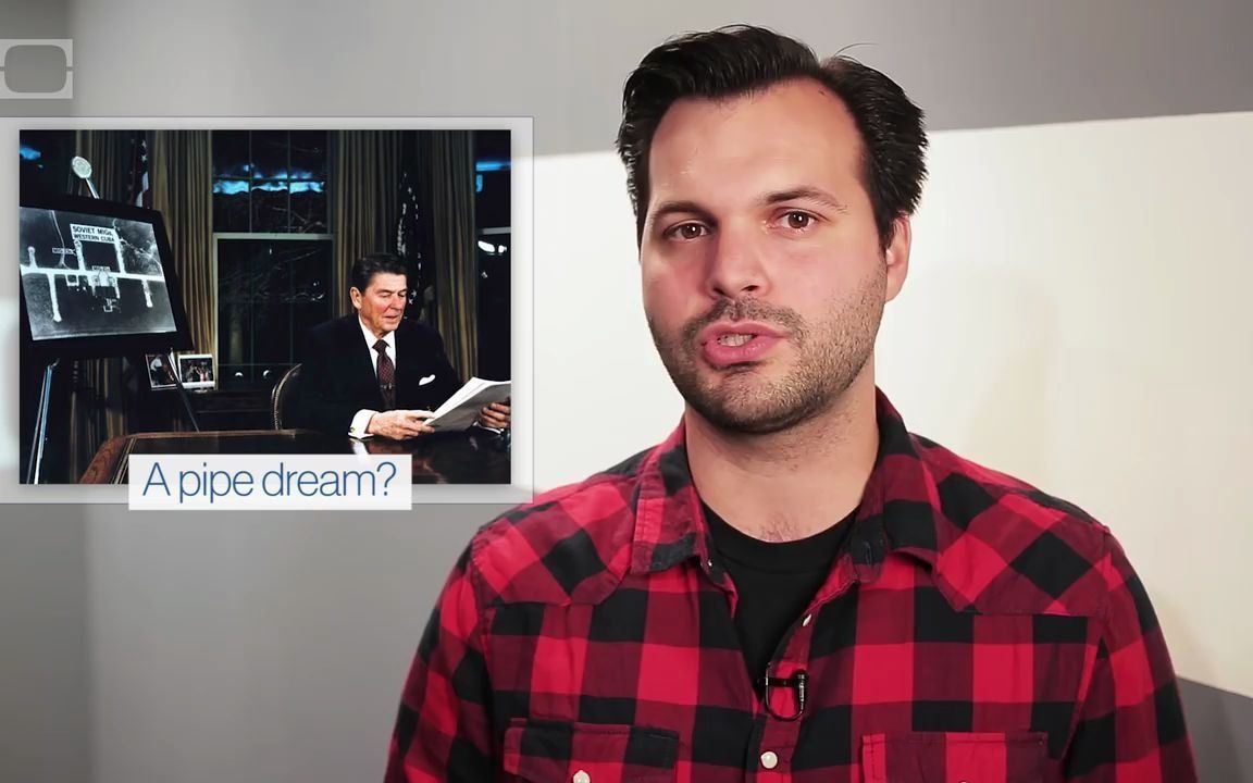 what is israels iron dome